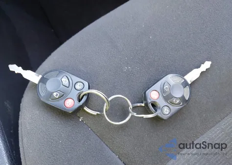 2008 Ford Fusion Se from USA, damaged, VIN 3FAHP071X8R206683